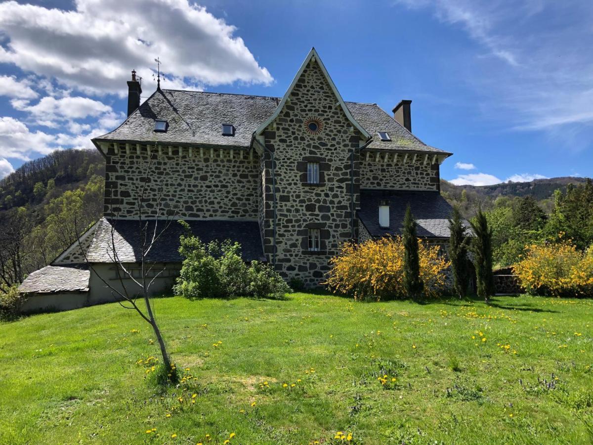 Le Figarelou Bed & Breakfast Thiézac