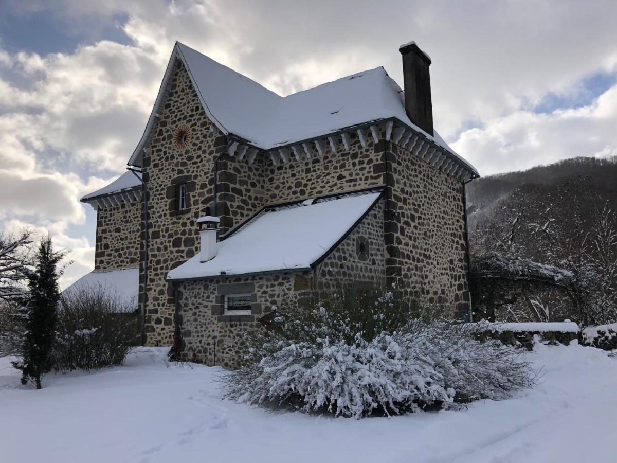 Le Figarelou Bed & Breakfast *